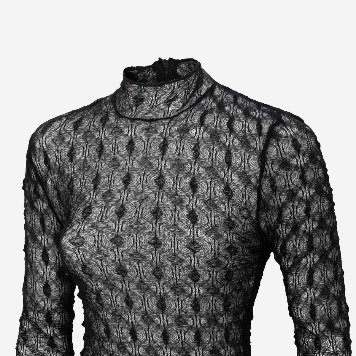 Isabel Marant Toxani Top In Black