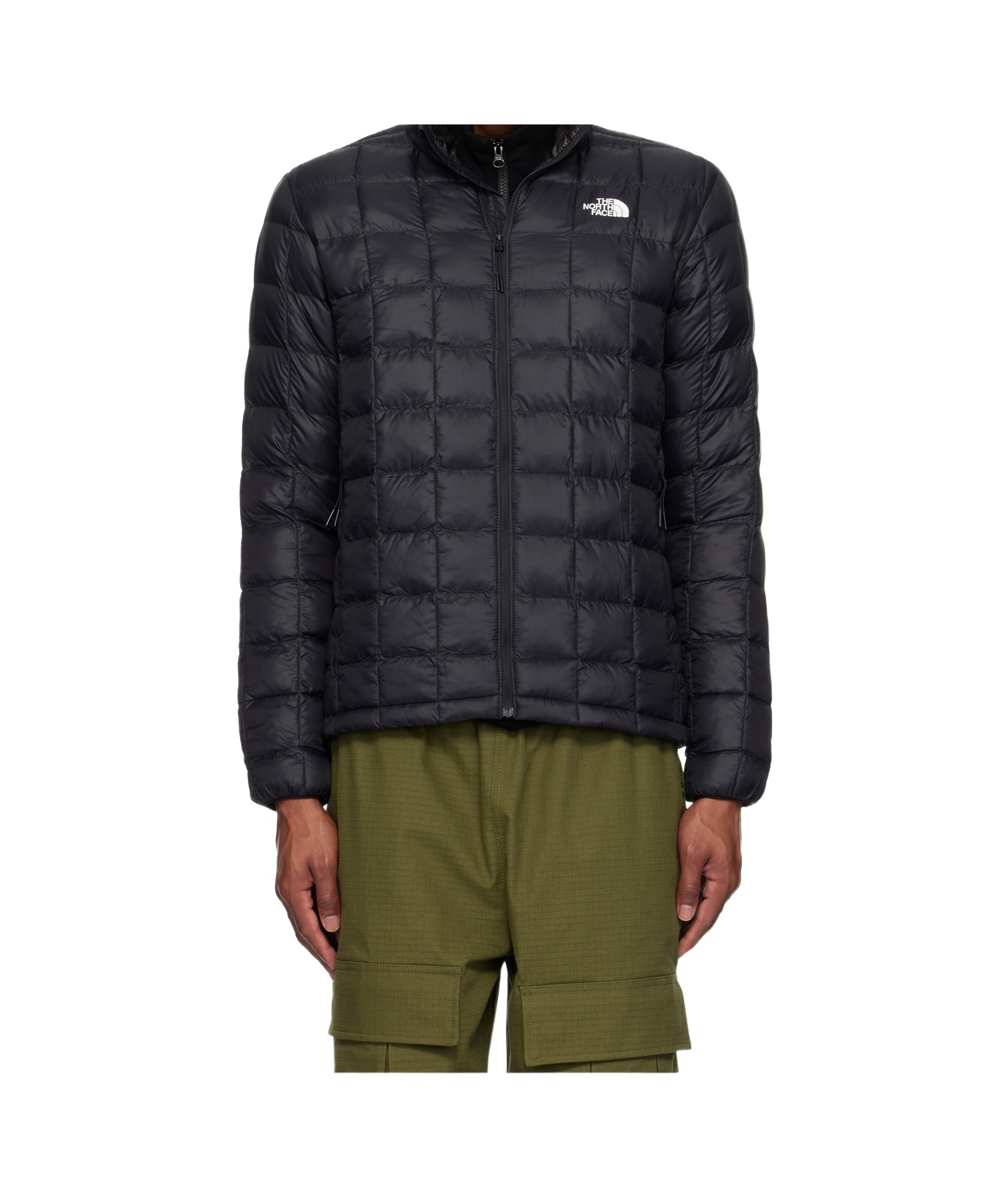 THE NORTH FACE THERMOBALL 2.0 JACKET 