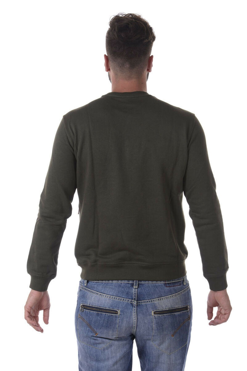 ARMANI JEANS SPORTS SWEATER