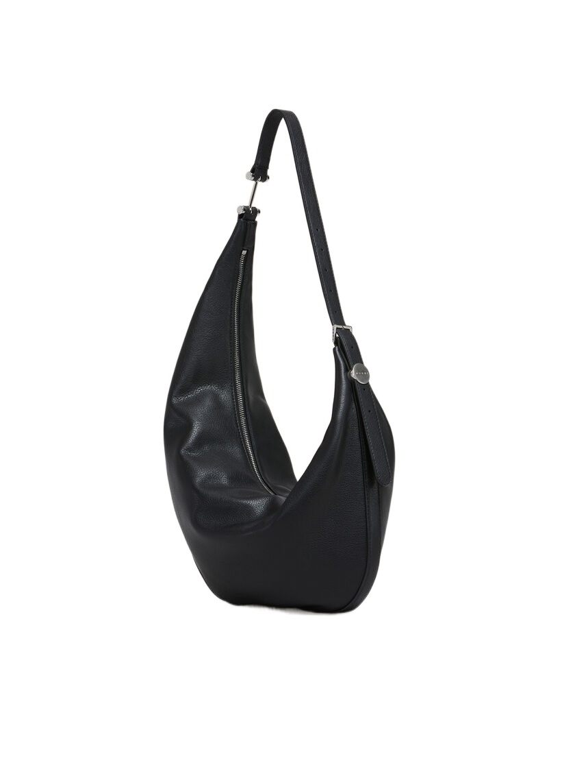 Marni Smooth Adjustable Strap Shoulder Bag