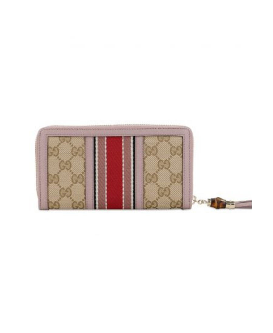 GUCCI LONG WALLET