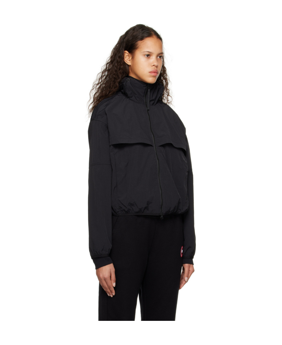 CANADA GOOSE SINCLAIR WIND HOODED JACKET 
