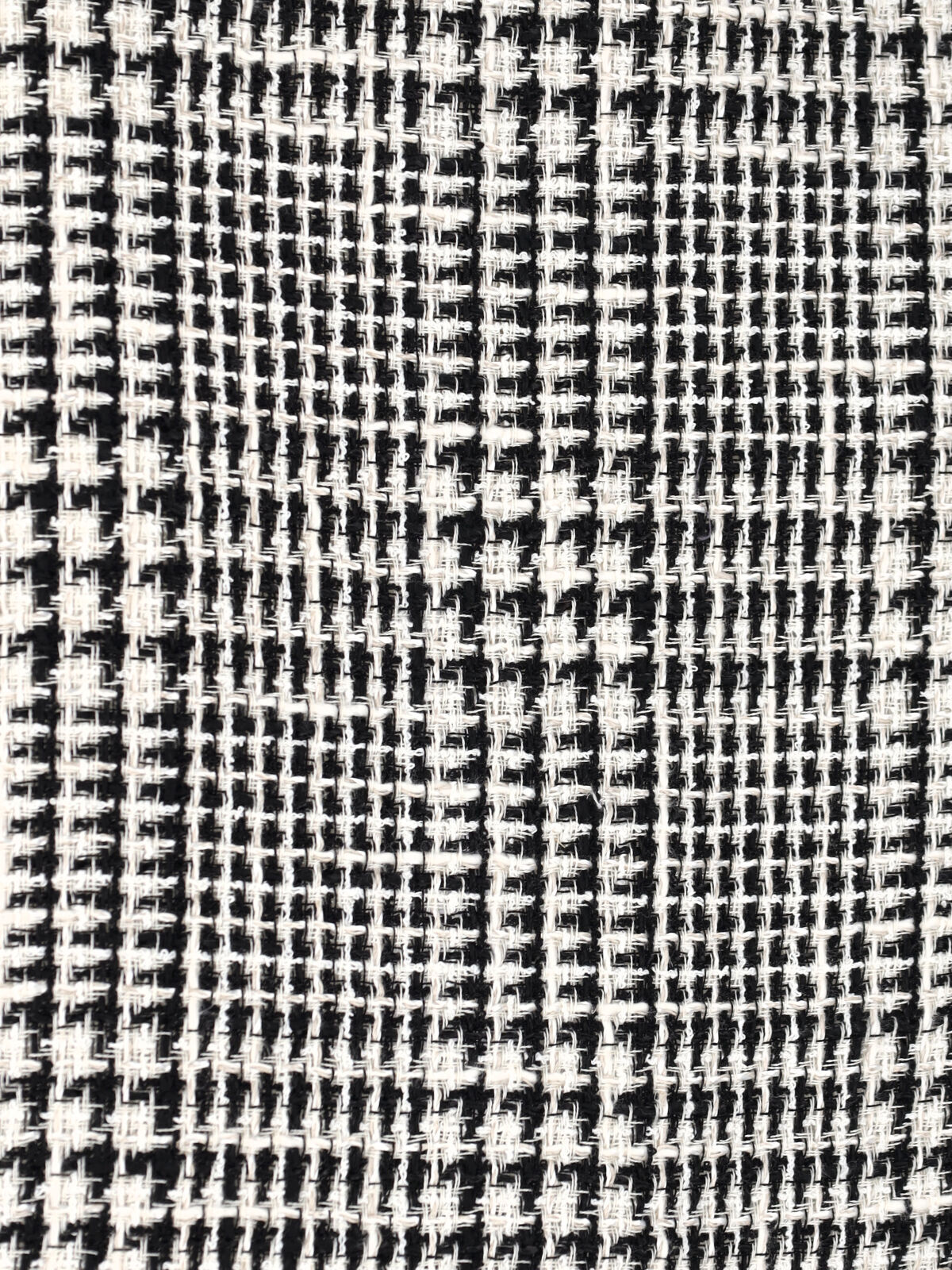 Gianluca Capannolo Houndstooth Pattern Skirt In Multi