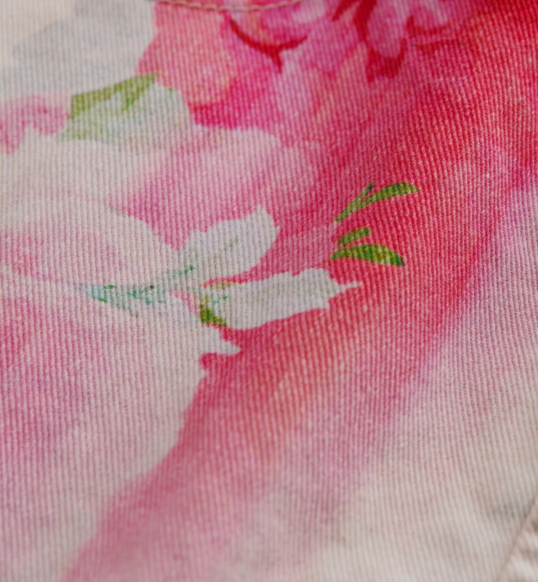 Dior Miniskirt In Multi