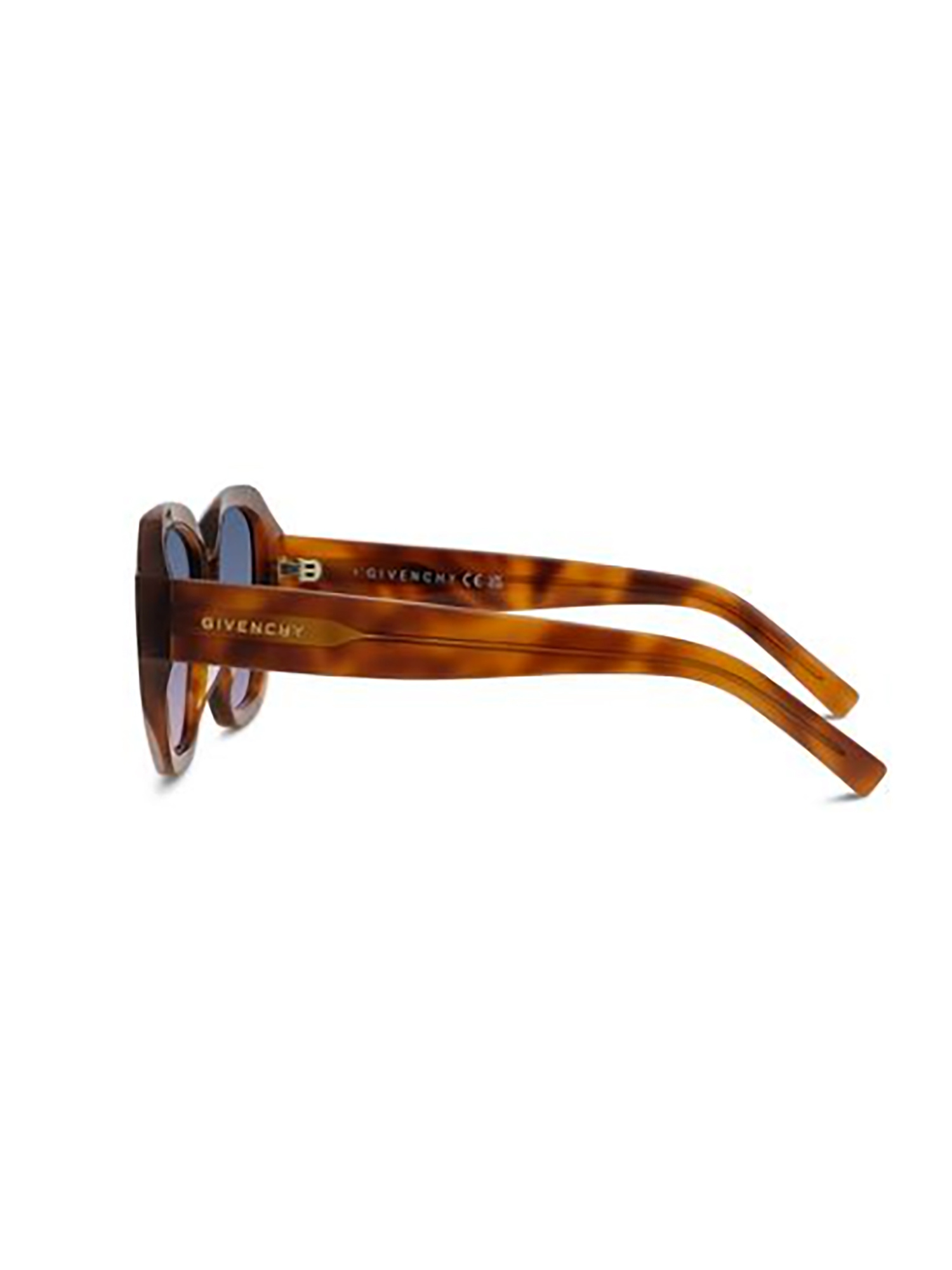 Givenchy Eyewear Square Frame Sunglasses