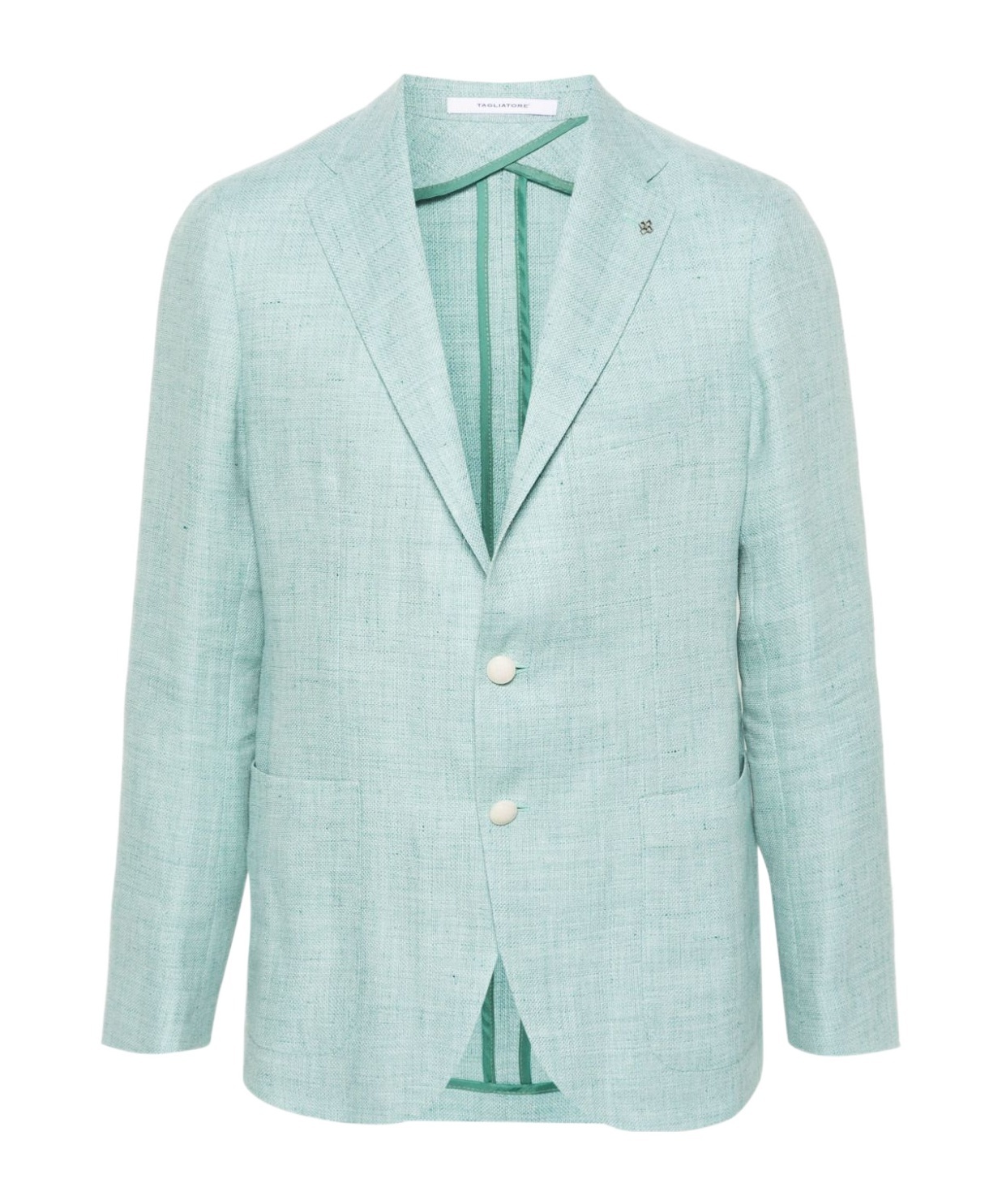 Tagliatore Montecarlo Blazer In Blue