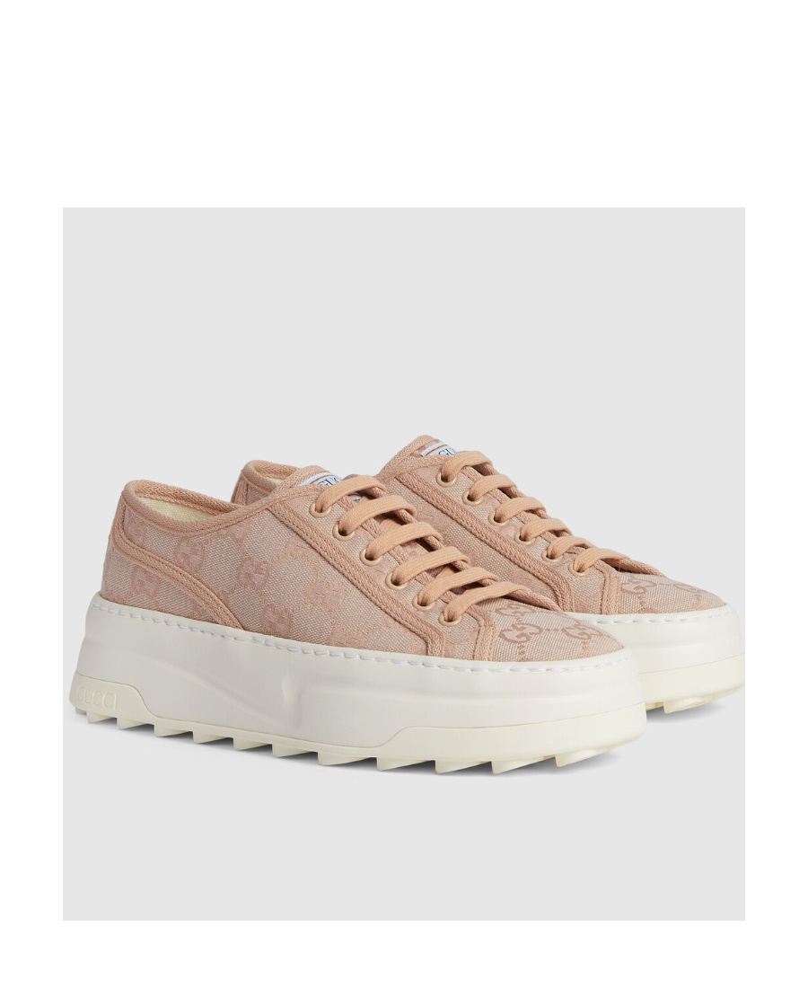 Gucci Gg Low-top Sneakers