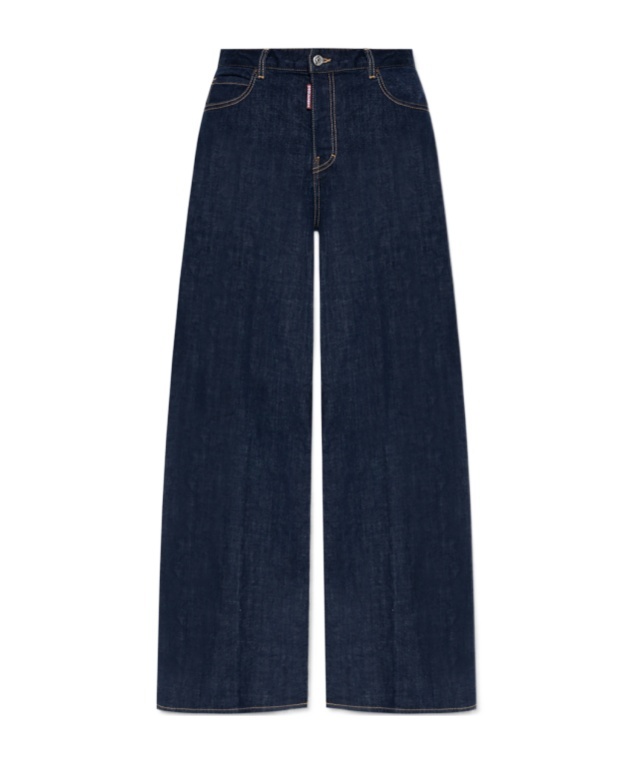 Dsquared2 Traveller Jeans