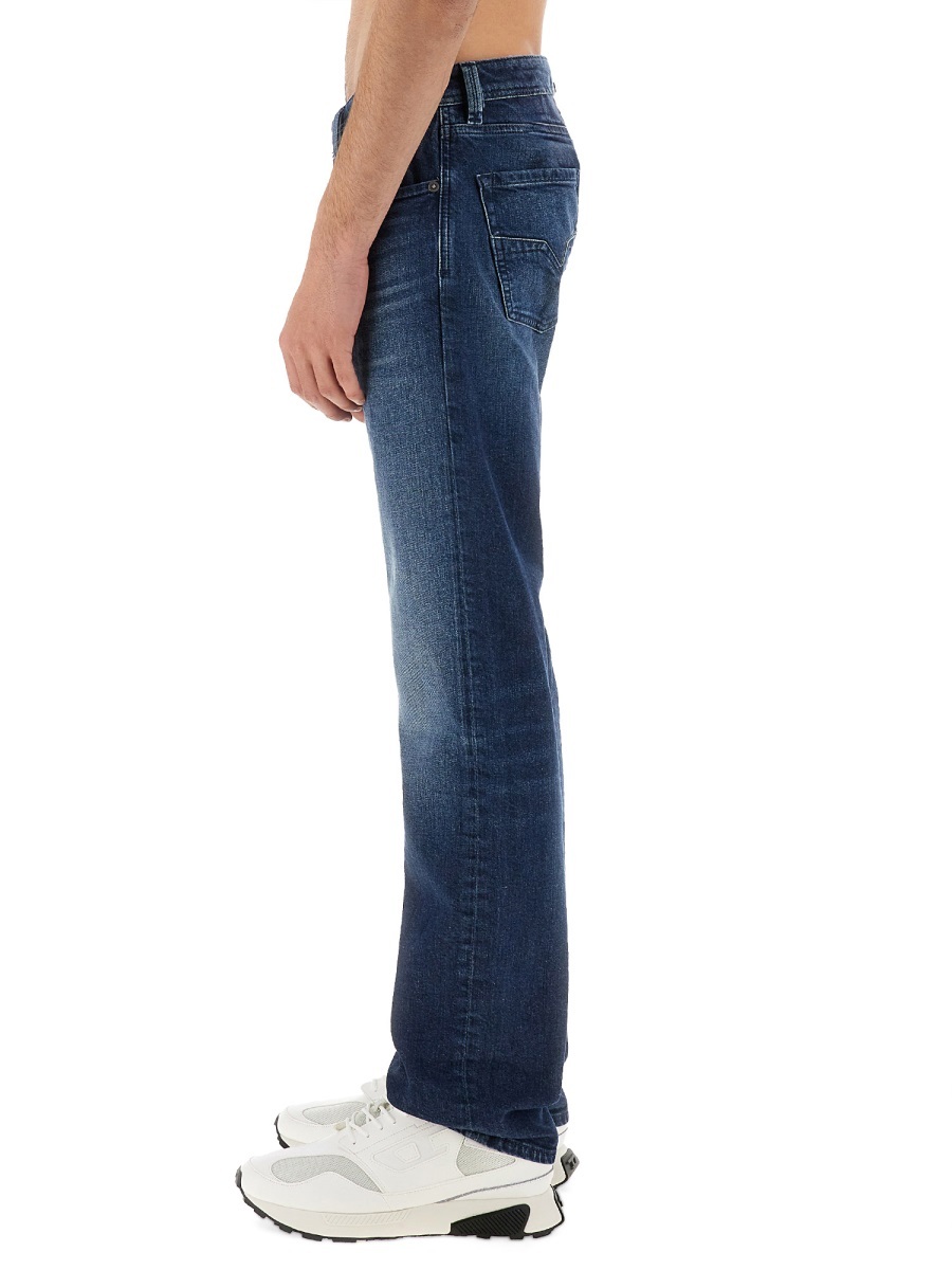Diesel Jean Droit