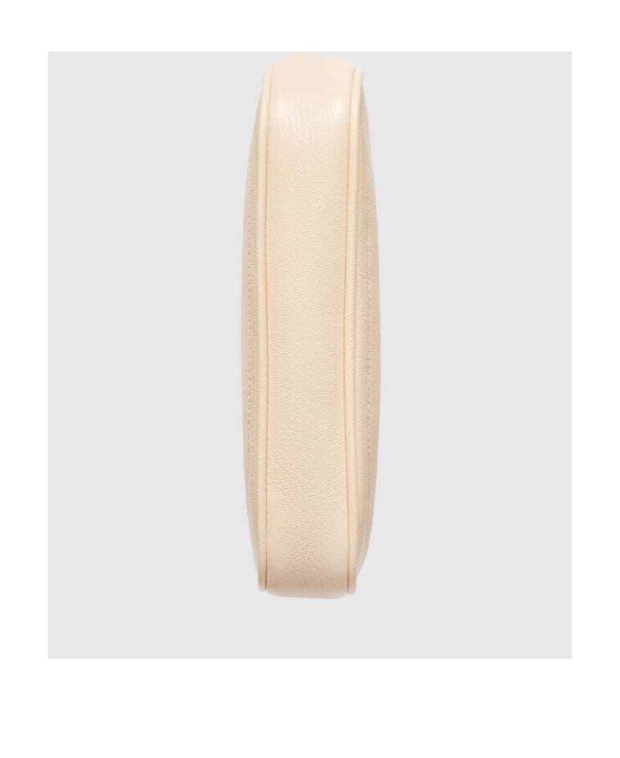 GUCCI APHRODITE LEATHER SHOULDER BAG