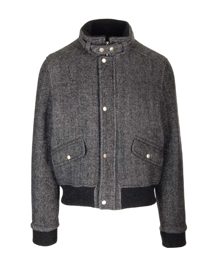 Isabel Marant Polo Ralph Lauren Wool And Cashmere Sweater In Black