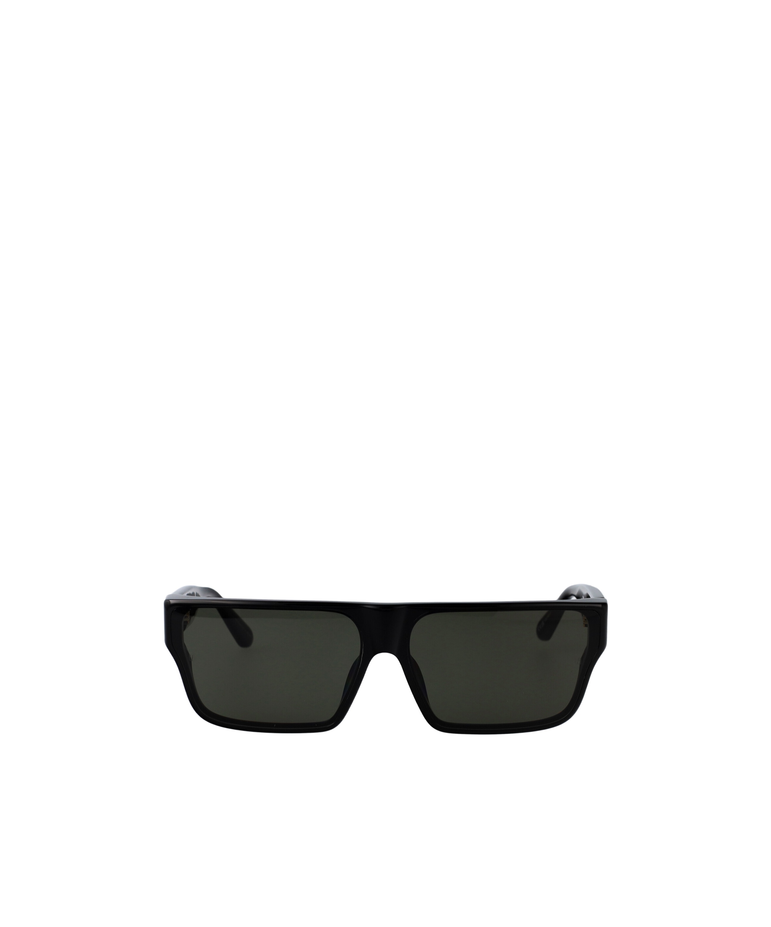 Linda Farrow Frame Sunglasses