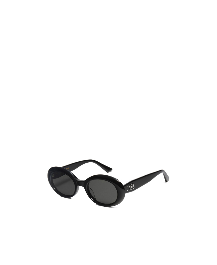 GENTLE MONSTER LA MODE TINTED SUNGLASSES