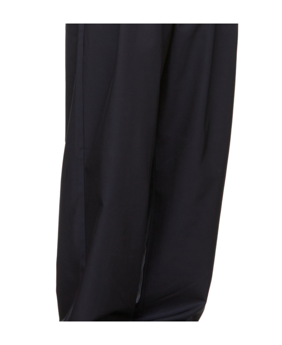 032C BELT LOOP HIGH WAIST TROUSERS
