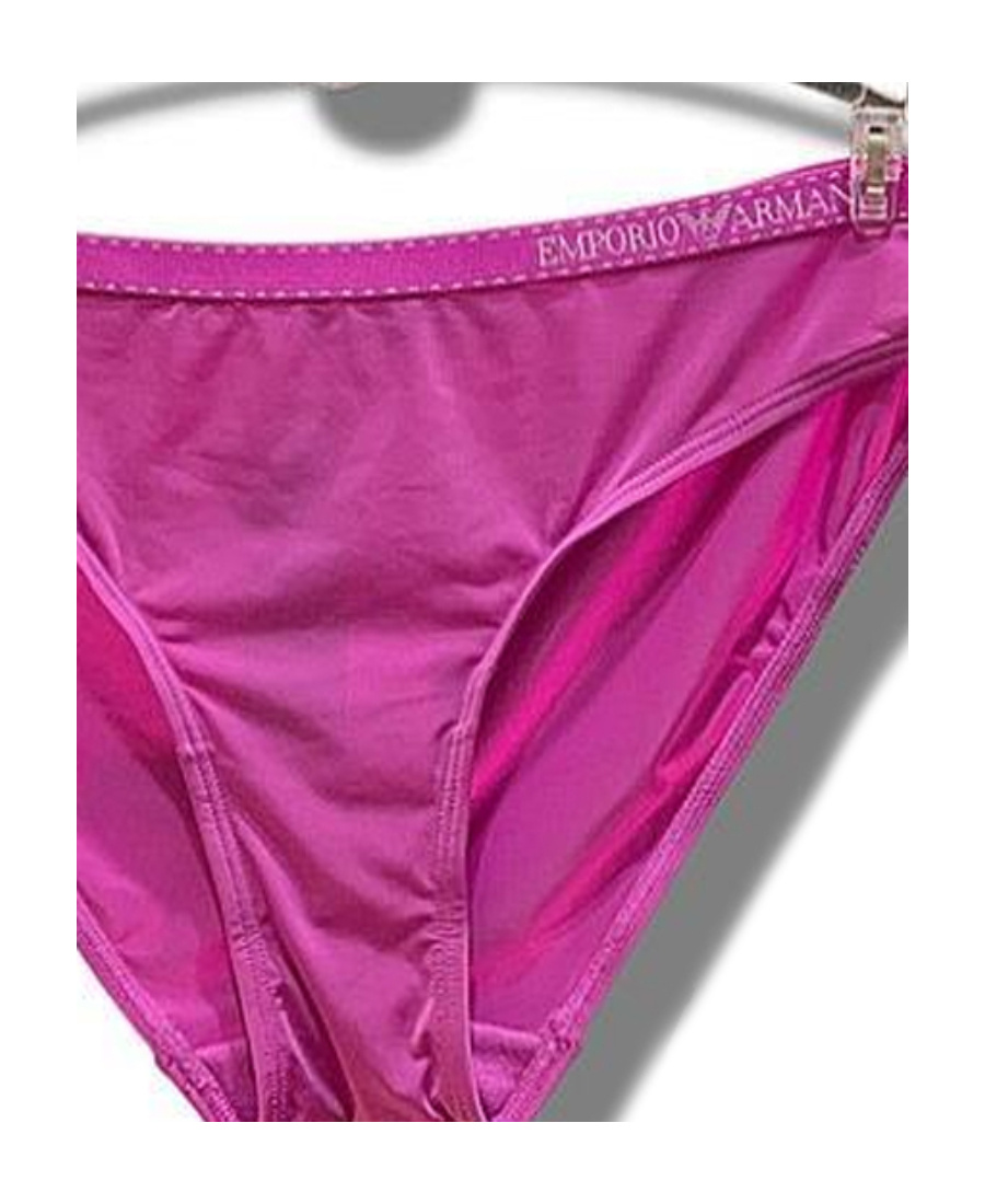 EMPORIO ARMANI LOGO TRUNKS