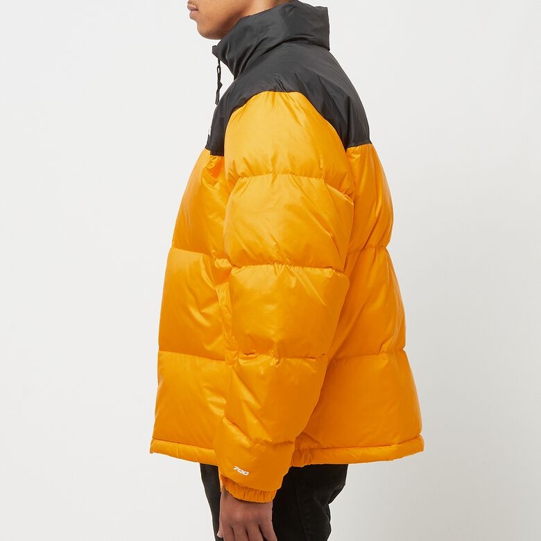 THE NORTH FACE NUPTSE PUFFER JACKET
