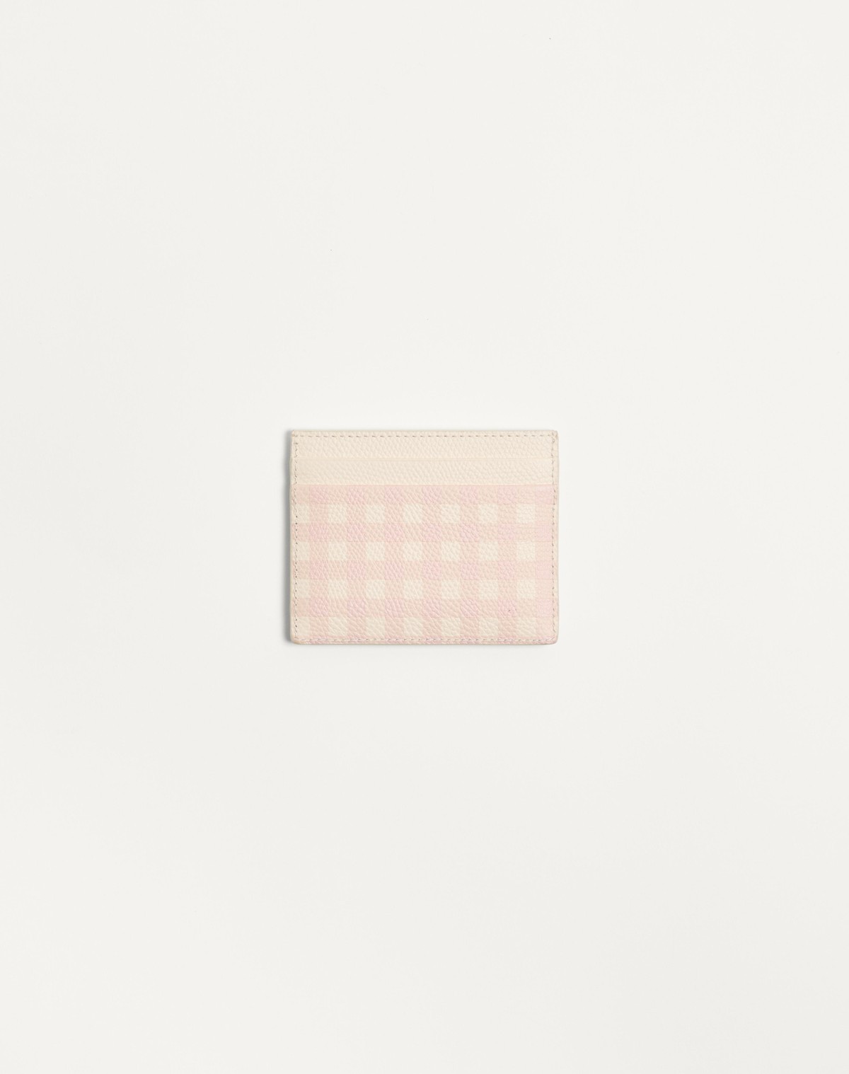 Valentino Vlogo Signature Le Chat De La Maison Cardholder