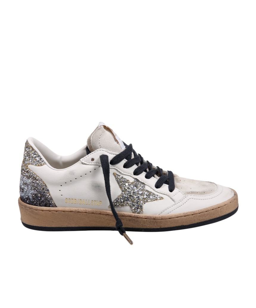 Golden Goose Ball Star Sneakers