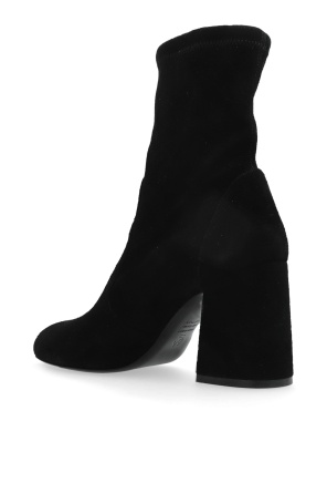 Stuart Weitzman Yuliana Short Boots