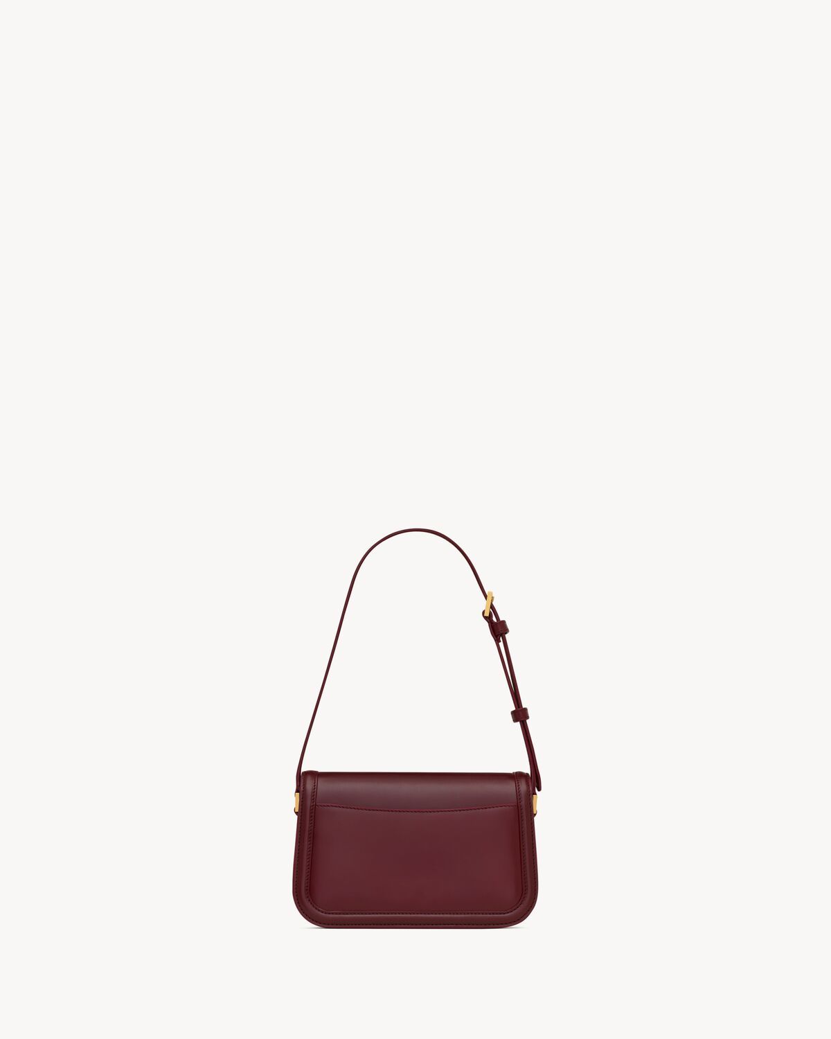 Saint Laurent Solferino Mini Shoulder Bag