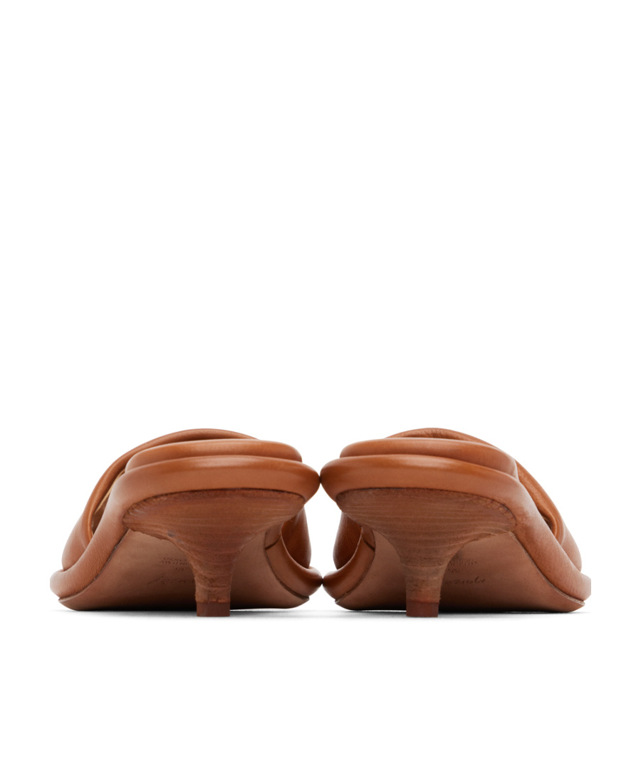 MARSÈLL SPILLA OPEN-TOED HEELS