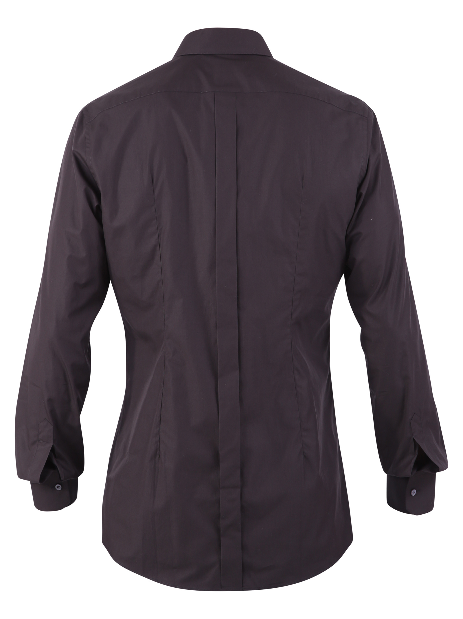 DOLCE & GABBANA DOLCE  GABBANA BUTTON-UP SHIRT