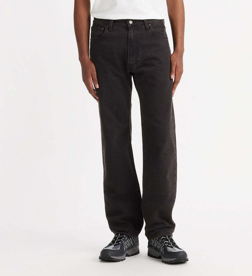 Levi's Jeans In Black