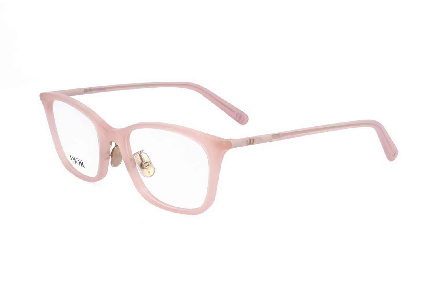 Dior Full Frame Plain Glasses