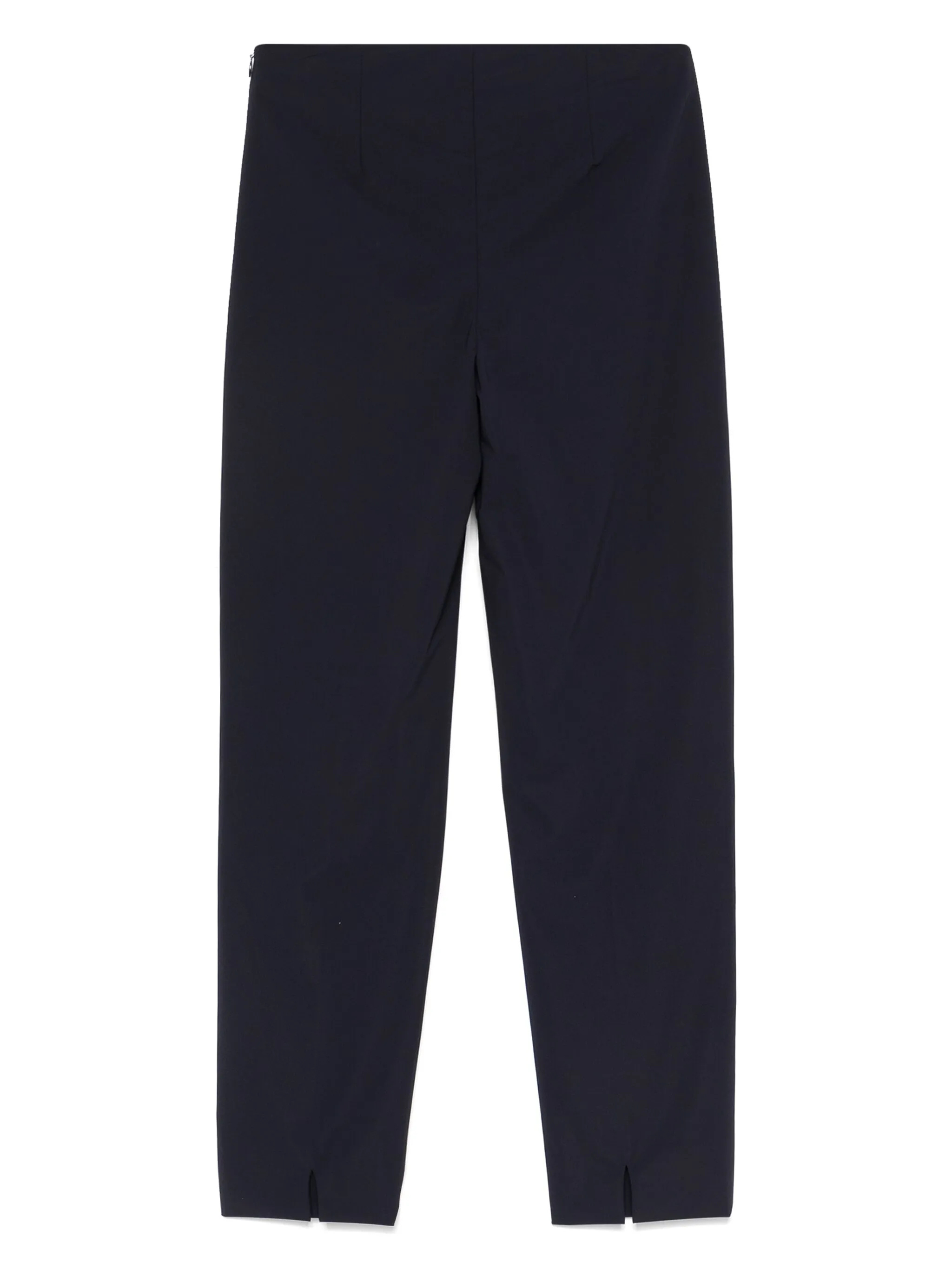 Pt Torino Cropped Trousers