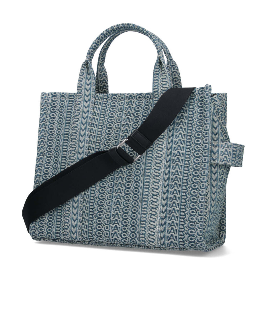 MARC JACOBS MEDIUM THE MONOGRAM TOTE BAG