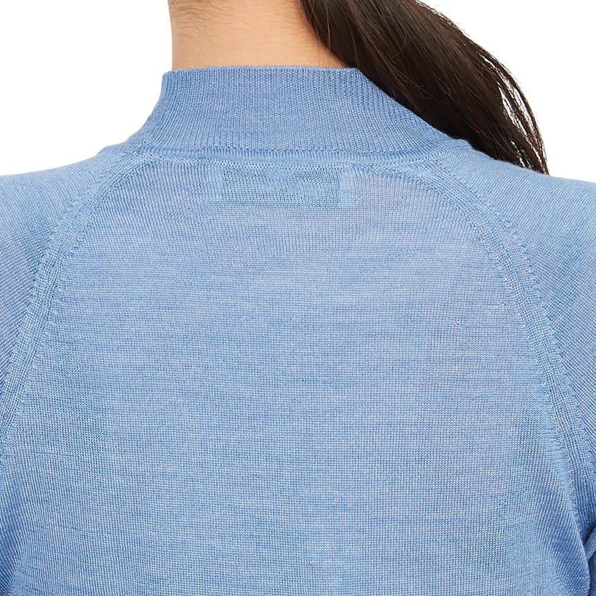 Vivienne Westwood Short-sleeved Sweater In Blue