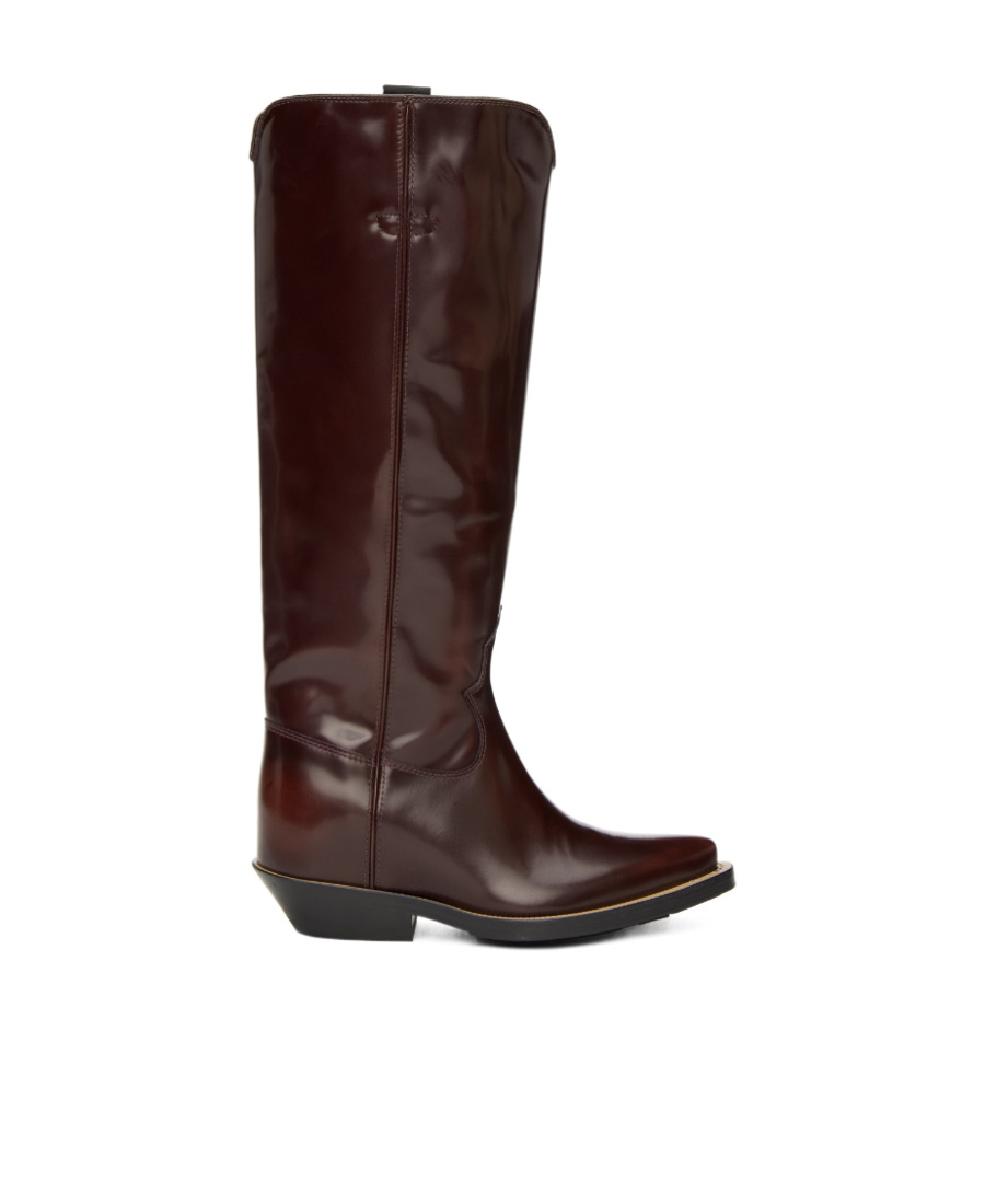 Chloé Trouser Boots