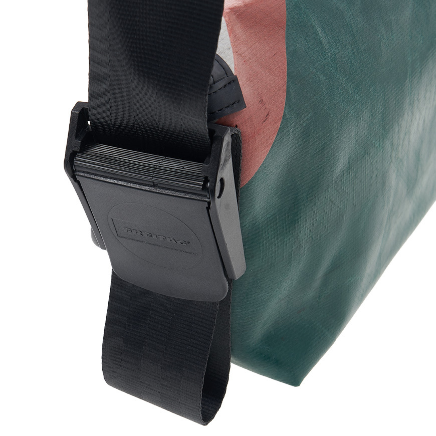 Shop Freitag Flap Shoulder Bag