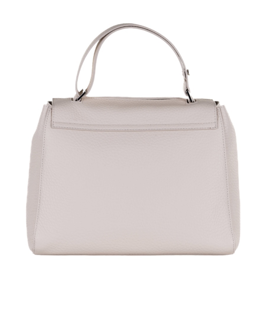 Orciani Handbag Woman Color Beige In Pink