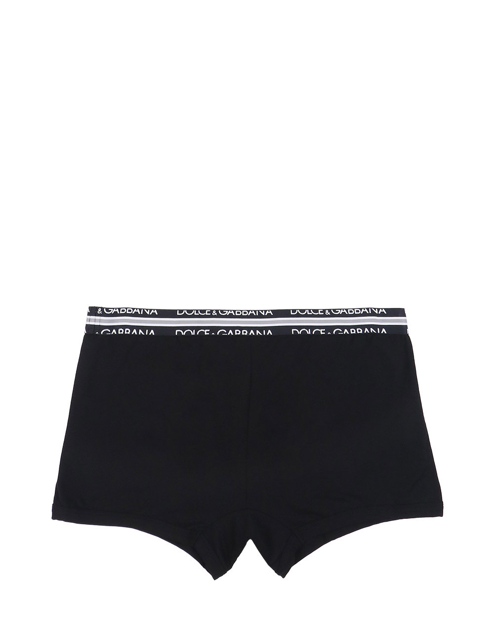 DOLCE & GABBANA LOGO INLAID UNDERWEAR