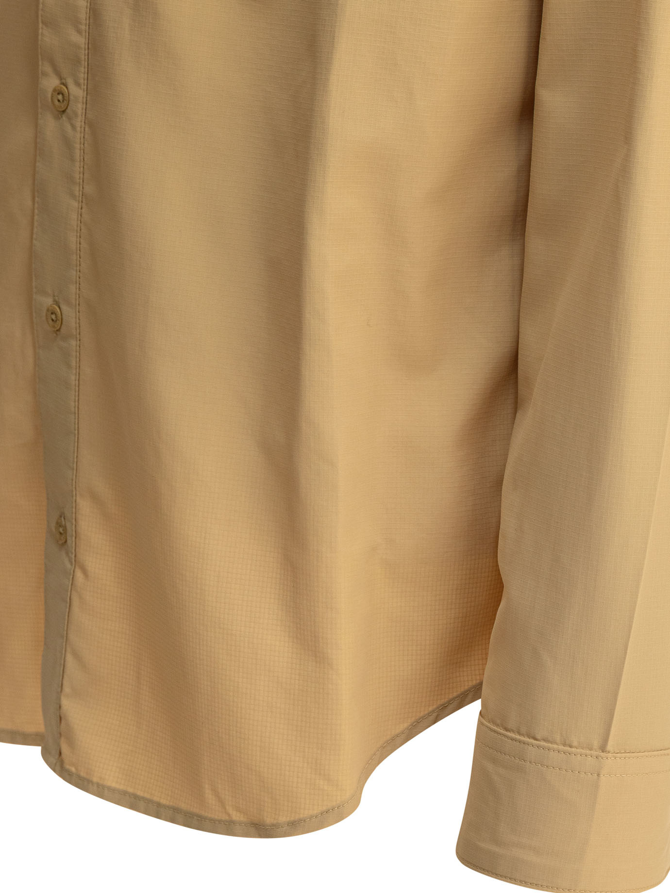 THE NORTH FACE MENS SEQUOIA SHIRT