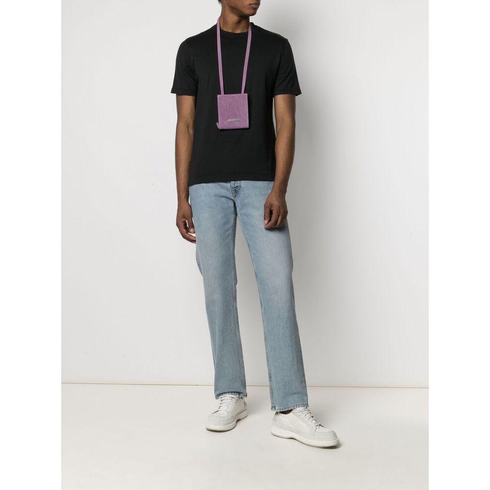 Fedeli Topwear In Black