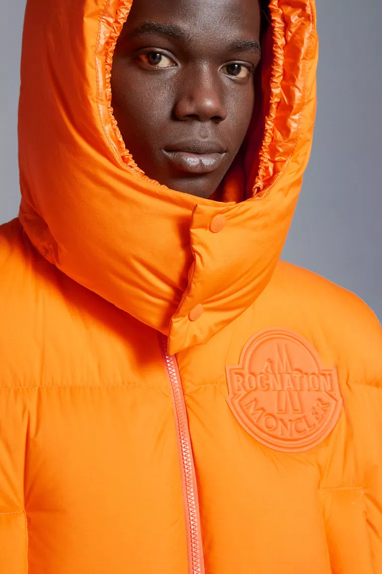 MONCLER APUS DOWN GILET