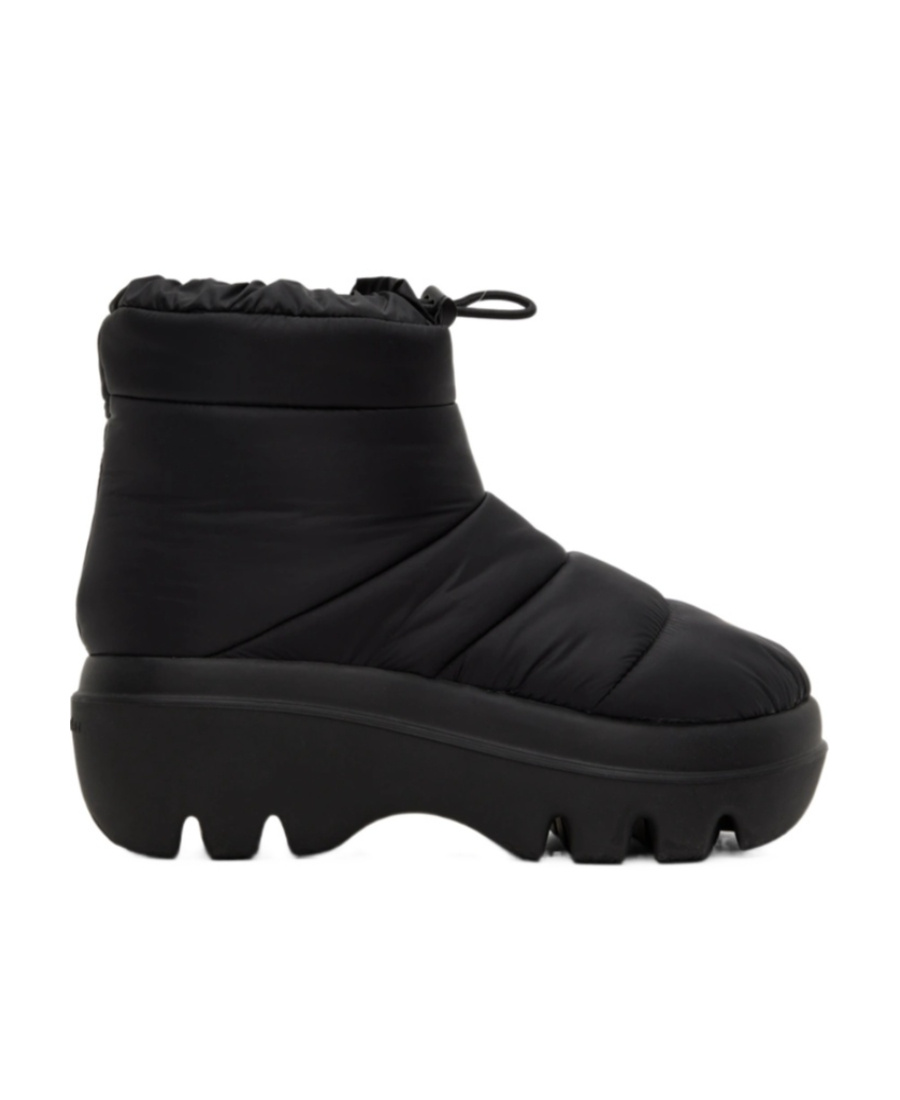 Proenza Schouler And Ankle Boots In Black