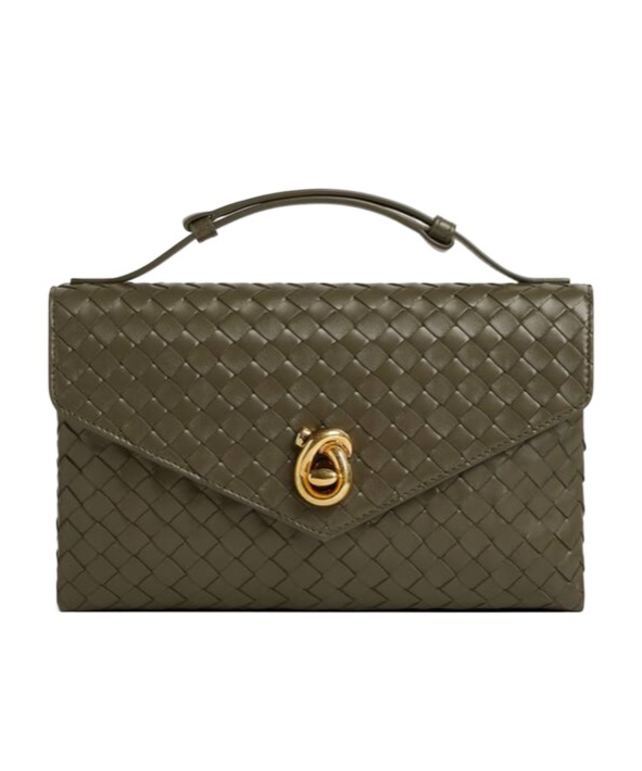 Bottega Veneta Knot Lock