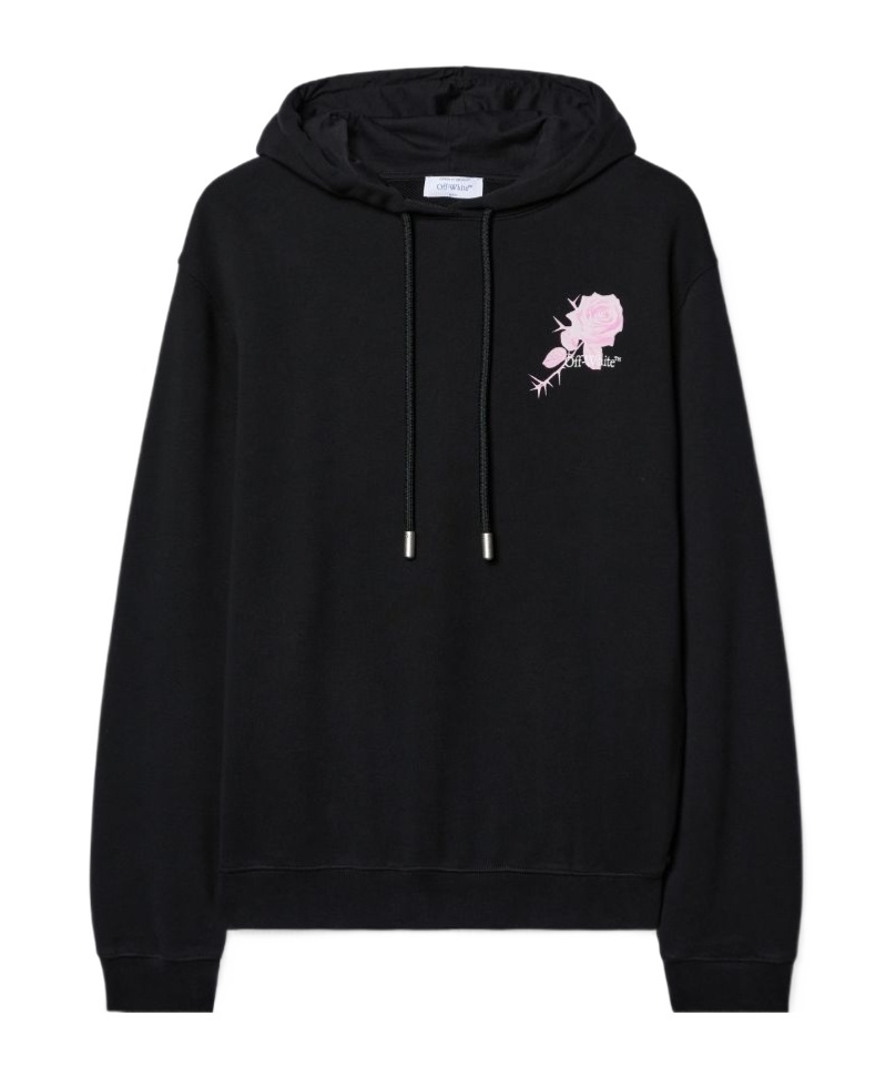Off-white Sudadera - Negro In Black