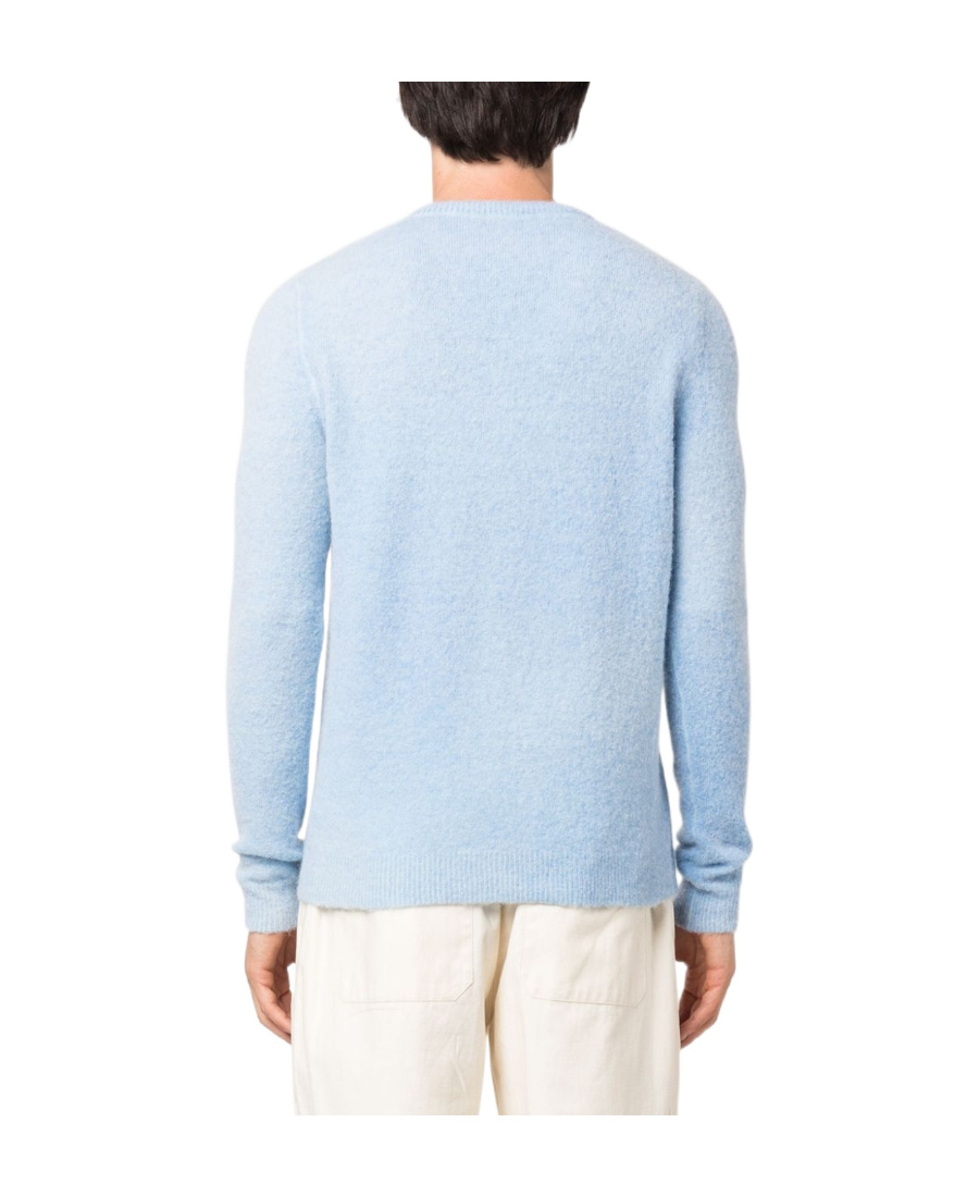 Shop Barena Venezia V-neck Merino Jumper