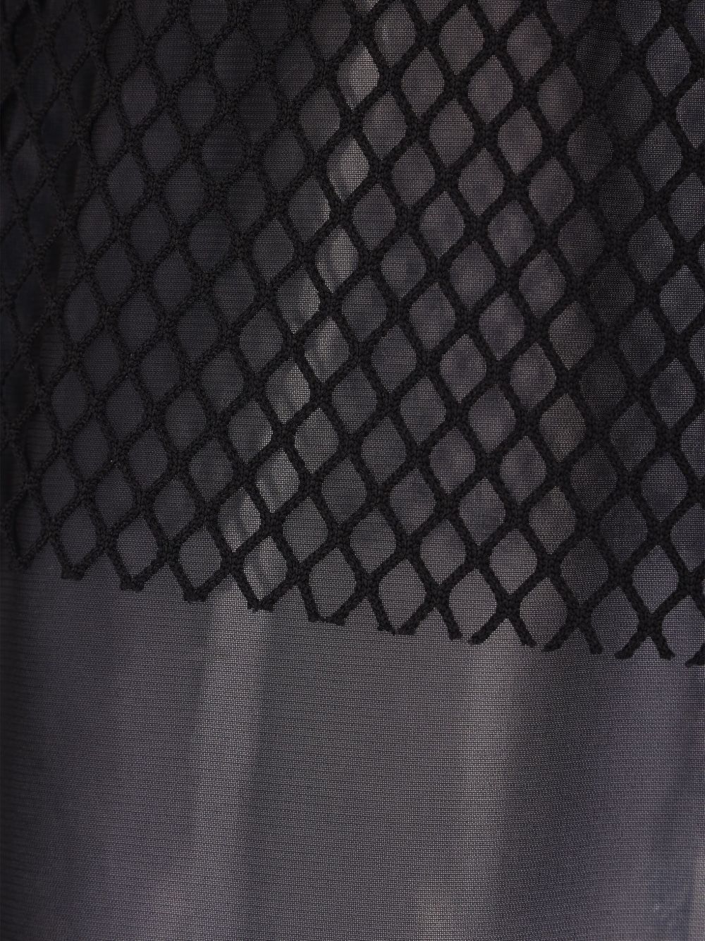 Shop Comme Des Garçons Long-sleeved T-shirt
