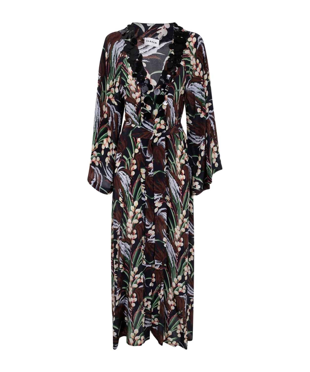 P.a.r.o.s.h Dresses