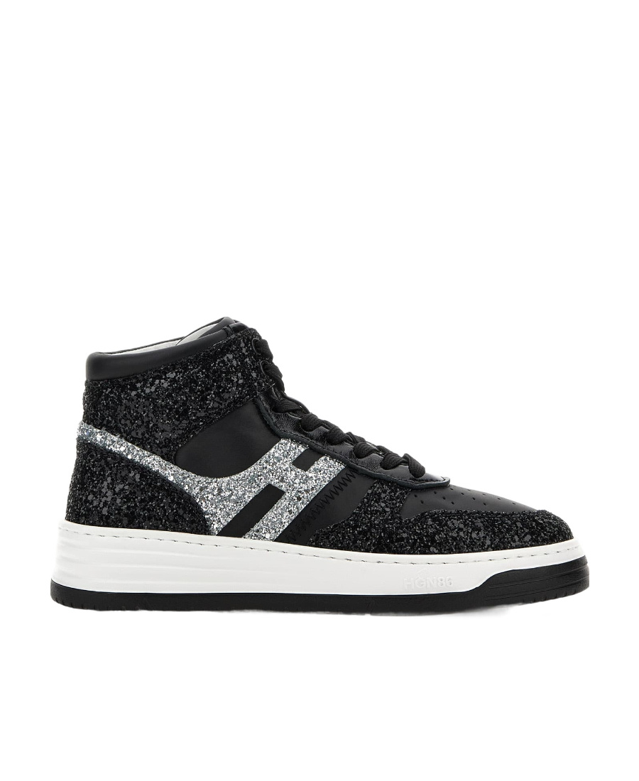 HOGAN HOGAN H630 HIGH-TOP SNEAKERS