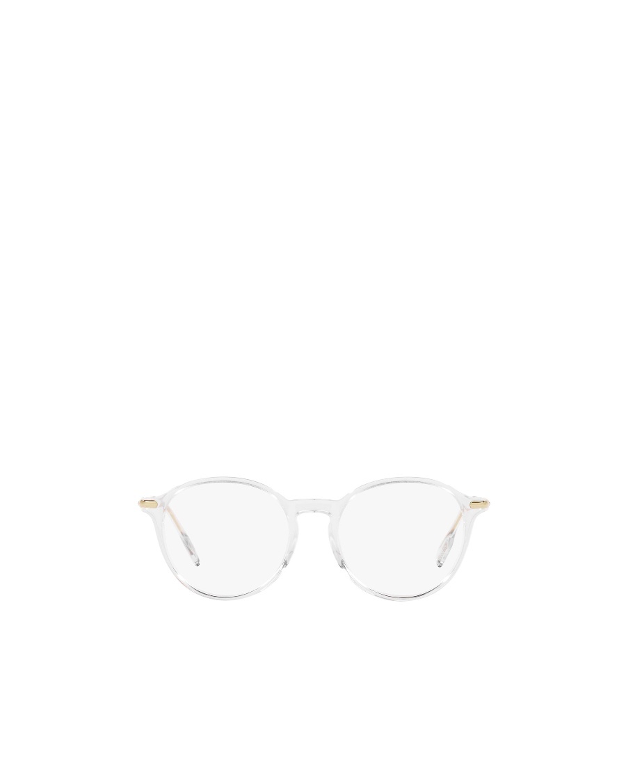 Burberry Eyeglasses In White