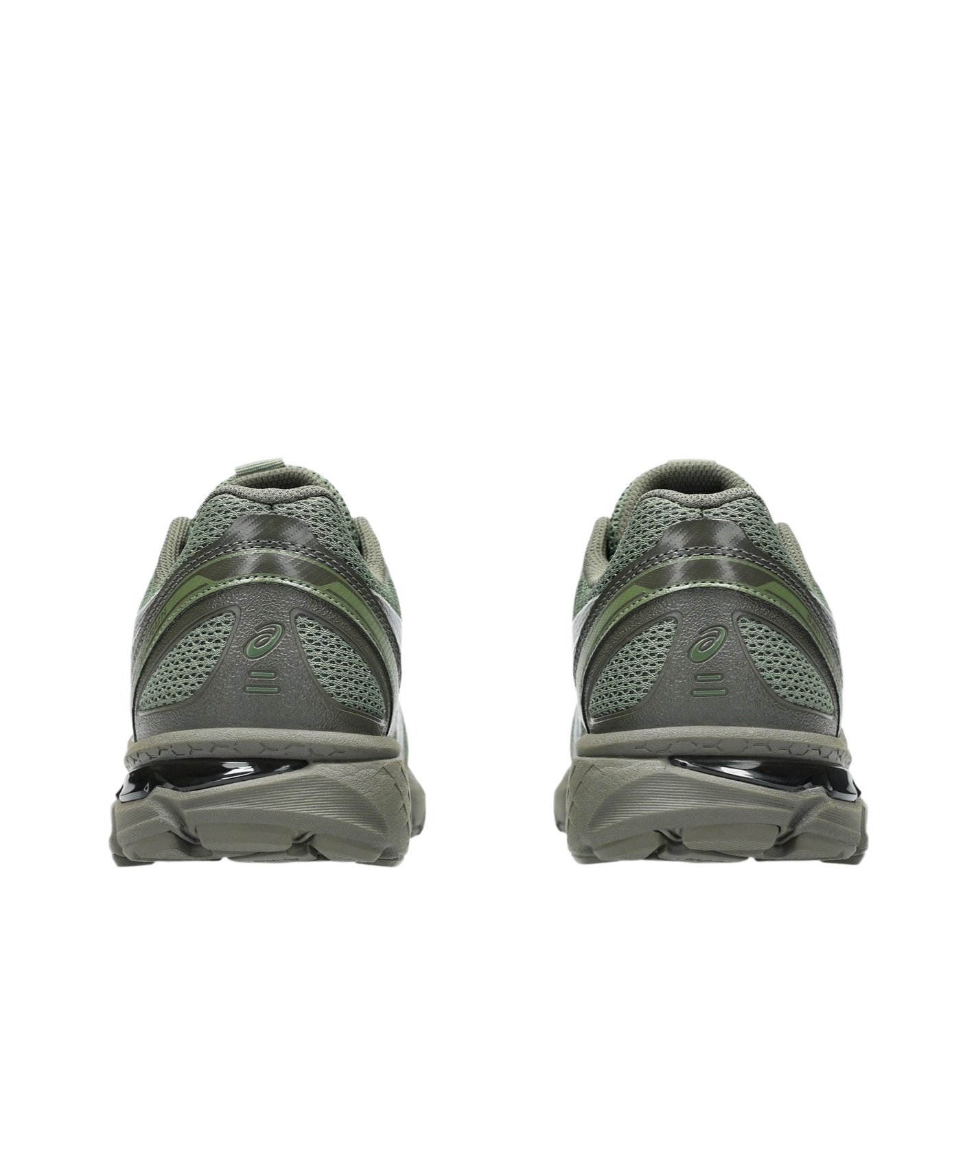 Shop Asics X San San Gear Gel-terrain Sneakers In Black