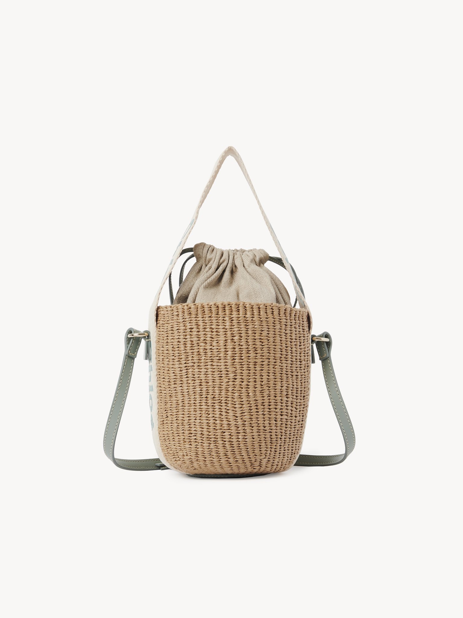 Chloé Small Drawstring Shoulder Bag