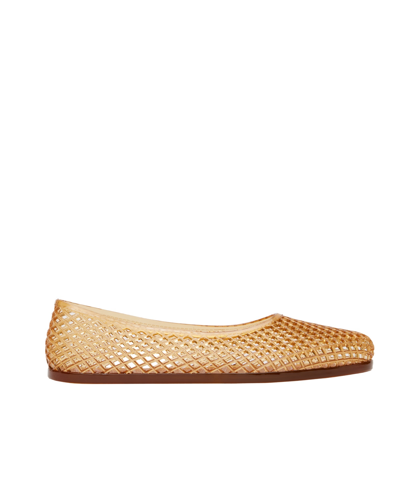 ANCIENT GREEK SANDALS IRO BALLET FLATS