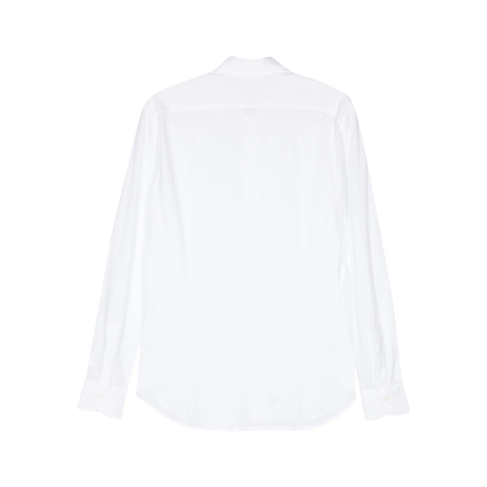 Mazzarelli Cotton Shirts